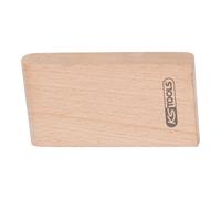 KS Tools Blocco di legno per saldatura, 92x47x20mm Quantità:1