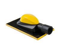 KS Tools Blocco manuale per smerigliatura, grande, 115x225mm Quantità:1