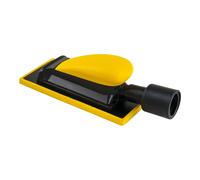 KS Tools Blocco manuale per smerigliatura, medio, 90x175mm Quantità:1