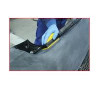 KS Tools Blocco manuale per smerigliatura Quantità:1