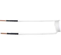 KS TOOLS Bobina ad induzione, Pistola termica 500.8482