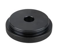 KS Tools 700.2139 Boccola con bordo zigrinato