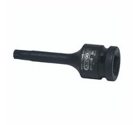 KS TOOLS Boccola lunga a percussione maschio XZN® 1/2", M8 - 911.0948