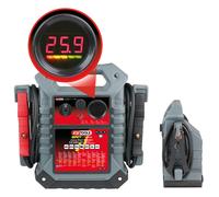 KS Tools Booster 12/24V 1400-700A Dispositivo per Auto Batteria 550.1720