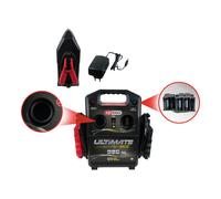 KS Tools Booster 12V per condensatore - starter mobile 720 A Quantità:1