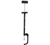 KS TOOLS Bremsscheiben-Dickenmesser, 0 - 35 MM 300.0507
