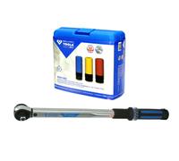 KS Tools Brillante Cricchetto Chiave Dinamometrica 20-200 Cerchi Lega a Bussola