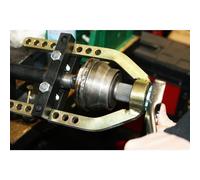 KS Tools - Brillante Estrattori per Giunto Omocinetico, Estrattori Albero Motore