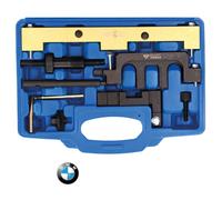 KS Tools - Brillante Set Strumenti Modellazione Motore per BMW N42,N46,N46T
