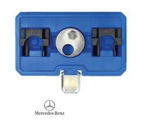KS Tools Brillante Set Strumenti Modellazione Motore per Mercedes OM651