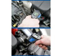 KS Tools Brillante Termometro Laser-Messpistole Sensore