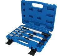 KS Tools - Brillante Universal-Kupplungszentrierwerkzeug-Satz, 11-tlg