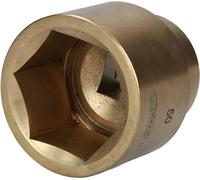 KS Tools Bussola esagonale BRONZEplus 3/4", 26mm Quantità:1
