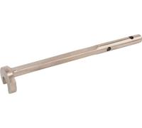 KS Tools Chiave a zampa BRONZEplus, senza perno rotante, 24mm Quantità:1