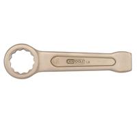 KS Tools Chiave poligonale a percussione BRONZEplus, 195mm Quantità:1