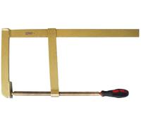 KS TOOLS BRONZEplus Morsa A Basso Spessore 480 Mm (963.5021)