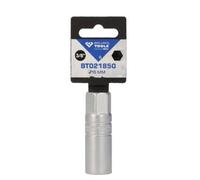 Brilliant Tools 3/8" Bussola per candele, 16mm Quantità:1