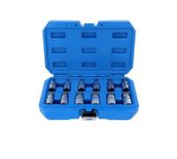 KS TOOLS BT022012 Serie di bussole per avvitatori ad impulsi