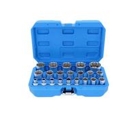 KS TOOLS BT022405 Set chiavi a bussola