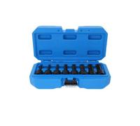 KS TOOLS BT022605 Serie di bussole per avvitatori ad impulsi