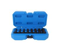 KS TOOLS BT022615 Serie di bussole per avvitatori ad impulsi