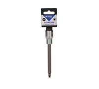 Brilliant Tools Bussola a inserto Torx 1/2" , lunga 140mm, T40 Quantità:1