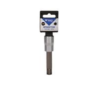 BRILLIANT TOOLS BT022738 Bussola a inserto RIBE 1/2", lunga 100 mm, M14 [Powered by KS TOOLS]