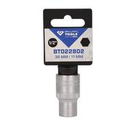 KS TOOLS BT022802 Serie di bussole
