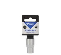 KS TOOLS BT022843 Serie di bussole