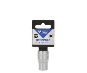 KS TOOLS BT022843 Serie di bussole