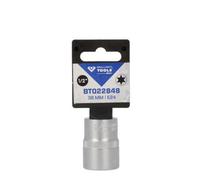 Brilliant Tools Bussola E Torx 1/2" , E24 Quantità:1
