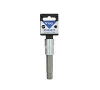 BRILLIANT TOOLS BT022877 Bussola a inserto a esagono incassato 1/2", lunga 100 mm, 13 mm [Powered by KS TOOLS]
