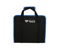 BRILLIANT TOOLS BT024064 Serie di Utensili universali in Borsa di Nylon, 58 pz [Powered by KS Tools]