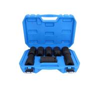 KS TOOLS BT025600 Serie di bussole per avvitatori ad impulsi