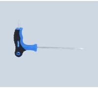 KS TOOLS BT041012 Cacciavite ad angolo