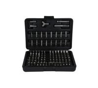 Brilliant Tools Set di inserti, 100pz. Quantità:1