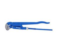 Alicate para tubos en ángulo 1.1/2", en ángulo de 45°