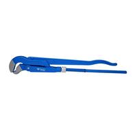 Brilliant Tools Pinza per tubi Modello svedese 2" angolata 45°