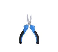 KS TOOLS BT067607 Pinza a becco leggermente tondo