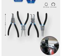 KS TOOLS BT067900 Kit di pinze