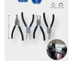 KS TOOLS BT067900 Kit di pinze