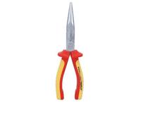 KS TOOLS BT068012 Pinza a becco leggermente tondo