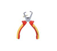 VDE Strumento Di Rimozione Isolamento, 160 Mm - Brilliant Tools BT068014