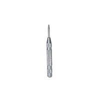BRILLIANT TOOLS Bulino automatico BT084911 punta conica