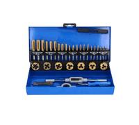 KS TOOLS BT101950 Kit attrezzi per filettare