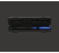 Brilliant Tools Chiave dinamometrica KS TOOLS BT141918 a cricchetto reversibile 3/8" 10-60 Nm