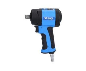 KS TOOLS BT160400 Avvitatrice a impulsi (aria compressa)