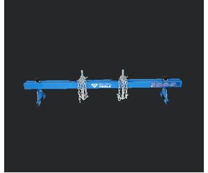 KS TOOLS BT180005 Traversa sostegno motore