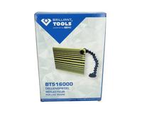 BRILLIANT TOOLS BT516000 Specchio per tirabolli [Powered by KS Tools]