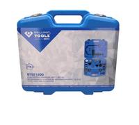 KS TOOLS BT521200 Kit tester, Pressione sistema raffreddamento